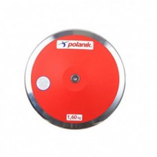 Диск тренувальний Polanik TPD-1,6
