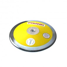 Диск змагальний (сертифікований) Polanik CPD-1,5