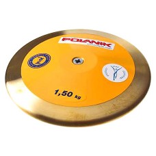 Диск змагальний Polanik CCD-1,5
