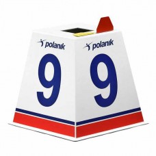 Покажчики доріжок Polanik LM-45/8