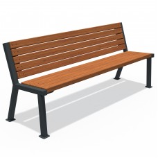 Лавка InterAtletika LP064