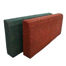 Бордюр гумовий 500x210х50 БГ-500