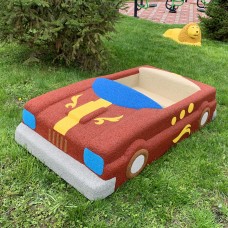 Поліуретановий виріб Автомобіль