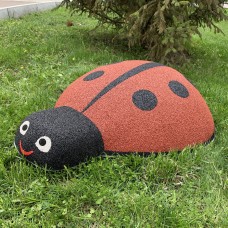 Поліуретановий виріб Сонечко