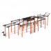Спортивний комплекс Workout InterAtletika Large-1 KF902.11