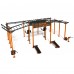 Спортивний комплекс Workout InterAtletika Large-2 KF902.12