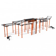 Спортивний комплекс Workout InterAtletika Large-3 KF902.13
