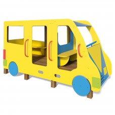 Автобус InterAtletika ТЕ508