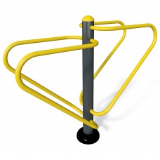 Бруси InterAtletika SL105