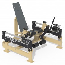 Розгинач стегна KF812-S