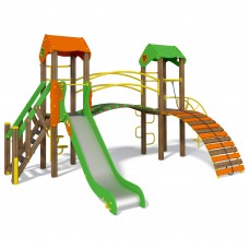 Ігровий комплекс Гномик-NEW InterAtletika T802 NEW