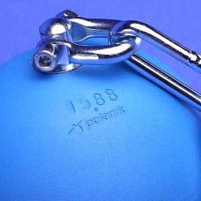 Ваги для метання Polanik TW-5,45