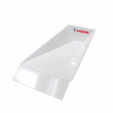 Короб сектора стрибків з жердиною Polanik PVBOX-P