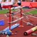 Комплект з 2-х стійок для жердин/планок Polanik PR-S300x2