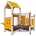 Ігровий комплекс Мегамозок InterAtletika LK304