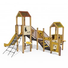Ігровий комплекс Mini City InterAtletika LK101