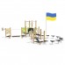 Ігровий комплекс Смуга перешкод MID LK150.2