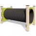 Тунель InterAtletika LK603