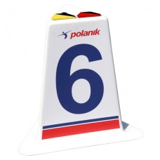 Покажчики доріжок Polanik LM-60