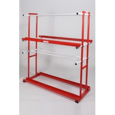 BR14-SM (stojak magazynowy na bloki startowe)