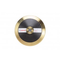 CCD17-1,5 (Dysk wyczynowy Carbon Premium Line z szyldem)