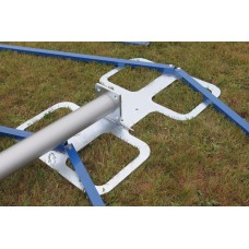 K6-0026 (Zestaw podstaw przenośnych z akcesoriami do KLM-7/10-A)