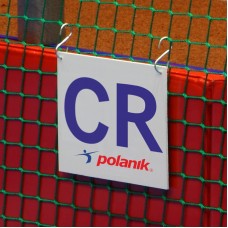 CR-S0308 (Tabliczka CR, Rekordu zawodów)