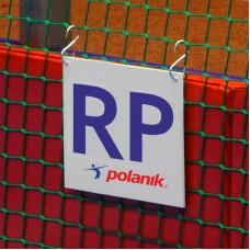 RP-S0308 (Tabliczka RP, Rekord Polski)