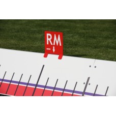 RM17-S283 (позначення рекорду зустрічі для алюмінієвої штанги для стрибка)