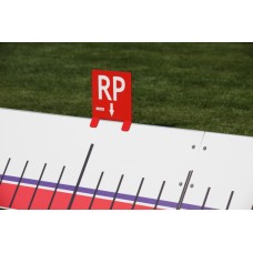 RP17-S283 (позначення польського рекорду алюмінієвої смуги довжини ходу)