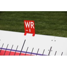 WR17-S283 (позначення світового рекорду для алюмінієвої штанги з довжиною ходу)