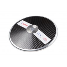 CCD20-1,6 (Dysk wyczynowy z szyldem CARBON IN STEEL)