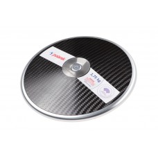 CCD20-1,75 (Dysk wyczynowy z szyldem CARBON IN STEEL)