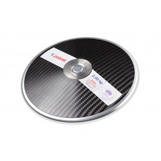 CCD20-2 (Dysk wyczynowy z szyldem CARBON IN STEEL)