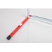PP-171/6ap (płotek wyczynowy stalowo - aluminiowy składany)