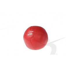 PLT-2 (piłka lekarska z tworzywa sztucznego 2kg)