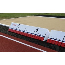 LD-S283-T25 (listwa długości skoku z pianki)