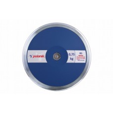 CPD14-0,75-R5 (dysk wyczynowy plastikowy 0,75 kg)