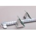 PBS15-03-W (blok startowy stalowo-aluminiowy wyczynowy)