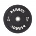 Олімпійський бамперний диск HMS BBR05 5кг