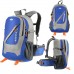 Рюкзак туристичний Nils Camp Bessegen CBT7107 синій