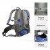Рюкзак туристичний Nils Camp Bessegen CBT7107 синій