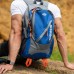 Рюкзак туристичний Nils Camp Bessegen CBT7107 синій