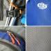 Рюкзак туристичний Nils Camp Bessegen CBT7107 синій