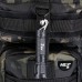 Рюкзак тактичний Nils Camp Defender CBT7204 чорний камуфляж