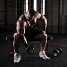 Гантель з фіксованою вагою HMS HG Pro 2кг