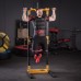 Тренувальний жилет для навантаженням HMS Premium KTO30