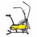 Велотренажер аеробайк HMS Air Bike MP6590