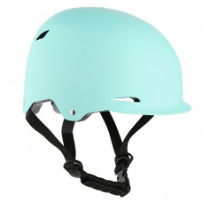 Шолом Nils Extreme MTW02 розм. XS 49-54 світлосиній