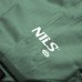 Самонадувний килимок Nils Camp NC4008 зелений